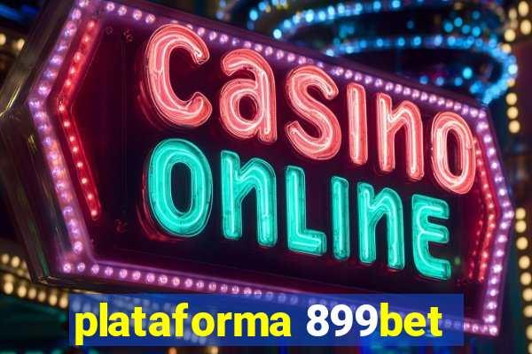 plataforma 899bet